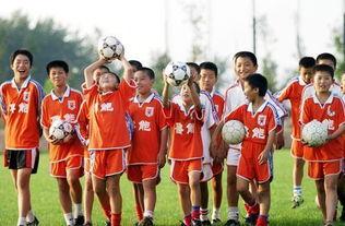 爆料鲁能青训球员视频,视频曝光年轻才俊风采